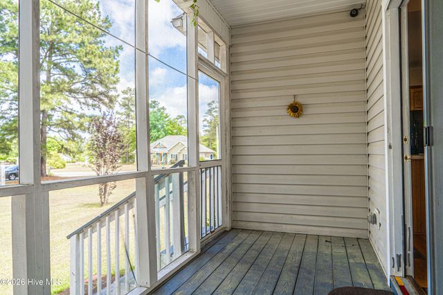104 Trestle Street, Hamlet, NC 28345