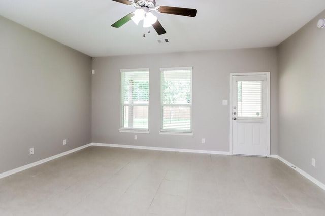 614 Companion Drive, Crosby, TX 77532