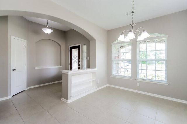 614 Companion Drive, Crosby, TX 77532