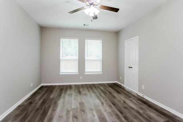 614 Companion Drive, Crosby, TX 77532