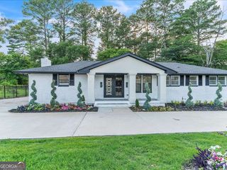 6873 Church Street, Riverdale, GA 30274