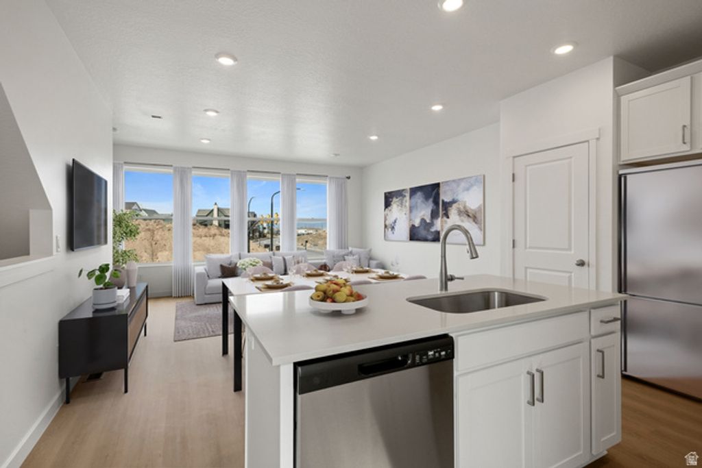 Image 17 of property listing at 6637 W SOUTH JORDAN PKWY #413, South Jordan, UT 84009