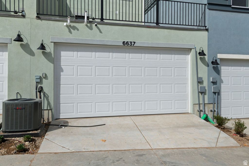 Image 3 of property listing at 6637 W SOUTH JORDAN PKWY #413, South Jordan, UT 84009