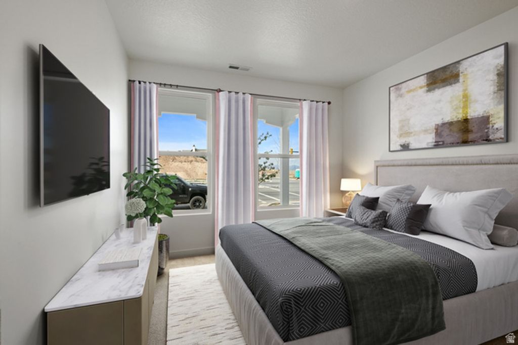 Image 7 of property listing at 6637 W SOUTH JORDAN PKWY #413, South Jordan, UT 84009