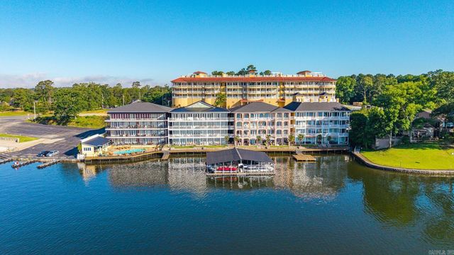 106 Grand Isle Dr., Unit 1F, Hot Springs, AR 71913