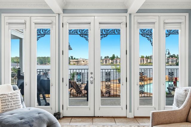 106 Grand Isle Dr., Unit 1F, Hot Springs, AR 71913