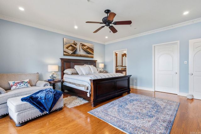 106 Grand Isle Dr., Unit 1F, Hot Springs, AR 71913