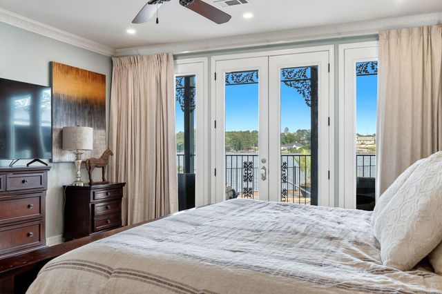 106 Grand Isle Dr., Unit 1F, Hot Springs, AR 71913