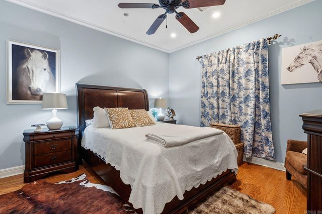 106 Grand Isle Dr., Unit 1F, Hot Springs, AR 71913