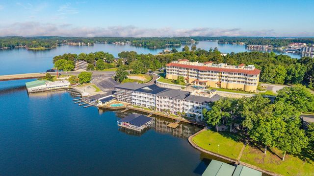 106 Grand Isle Dr., Unit 1F, Hot Springs, AR 71913