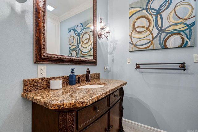 106 Grand Isle Dr., Unit 1F, Hot Springs, AR 71913