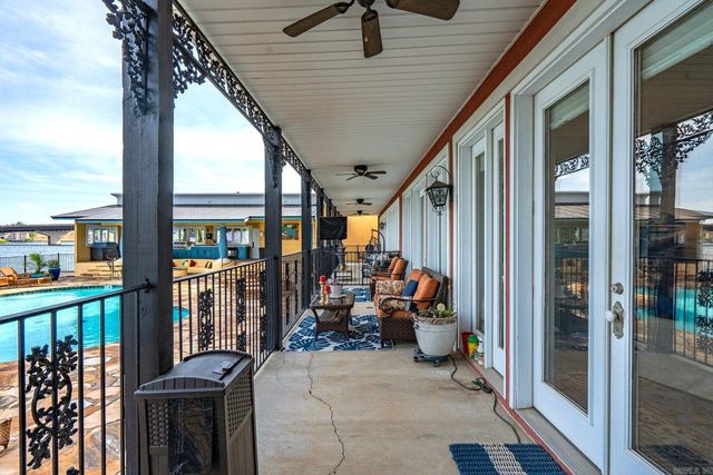 106 Grand Isle Dr., Unit 1F, Hot Springs, AR 71913