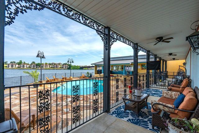 106 Grand Isle Dr., Unit 1F, Hot Springs, AR 71913