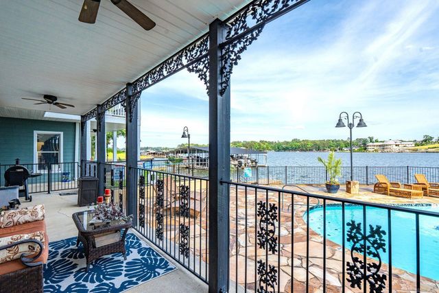 106 Grand Isle Dr., Unit 1F, Hot Springs, AR 71913