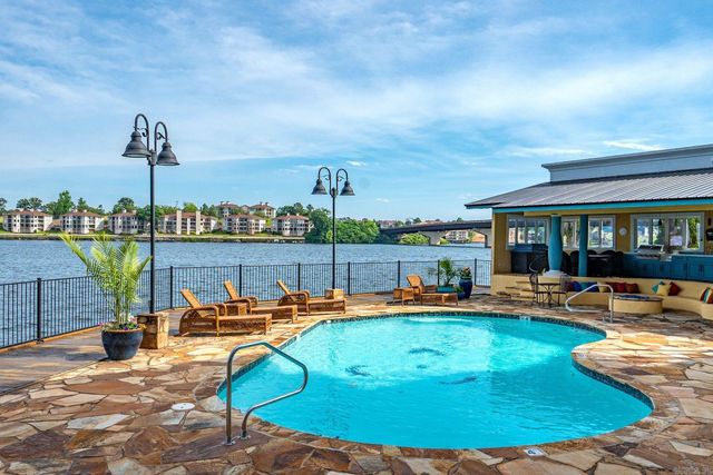 106 Grand Isle Dr., Unit 1F, Hot Springs, AR 71913