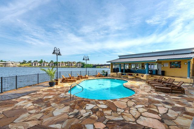 106 Grand Isle Dr., Unit 1F, Hot Springs, AR 71913