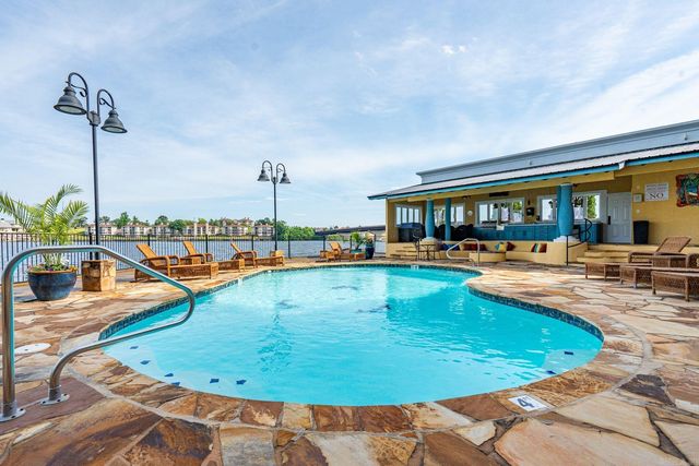 106 Grand Isle Dr., Unit 1F, Hot Springs, AR 71913