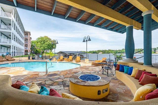 106 Grand Isle Dr., Unit 1F, Hot Springs, AR 71913
