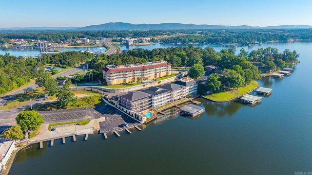 106 Grand Isle Dr., Unit 1F, Hot Springs, AR 71913