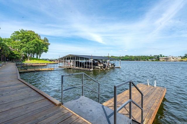 106 Grand Isle Dr., Unit 1F, Hot Springs, AR 71913
