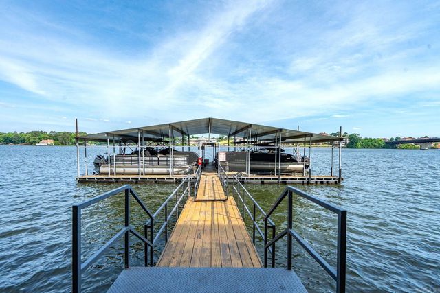 106 Grand Isle Dr., Unit 1F, Hot Springs, AR 71913