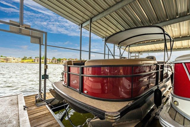 106 Grand Isle Dr., Unit 1F, Hot Springs, AR 71913