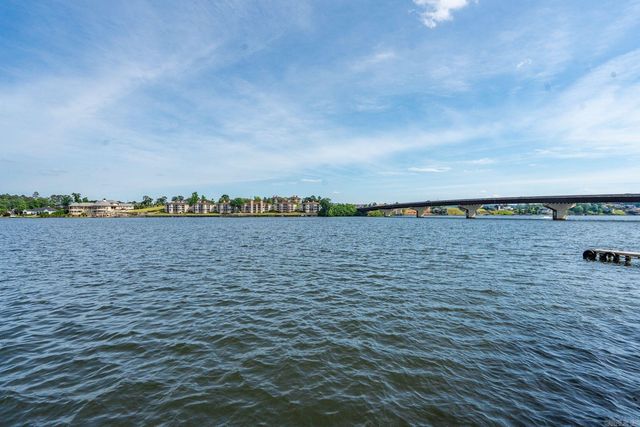 106 Grand Isle Dr., Unit 1F, Hot Springs, AR 71913