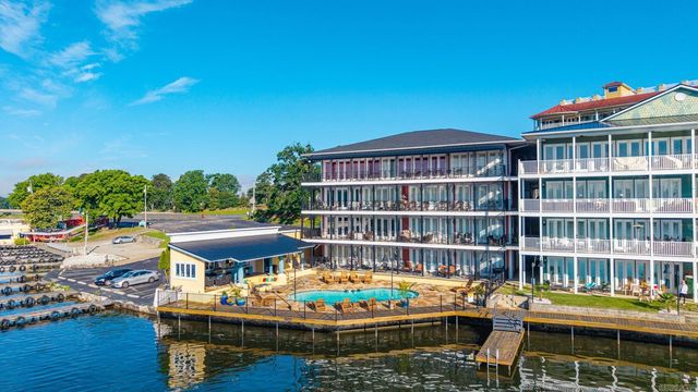 106 Grand Isle Dr., Unit 1F, Hot Springs, AR 71913