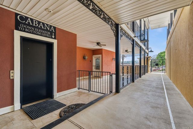 106 Grand Isle Dr., Unit 1F, Hot Springs, AR 71913