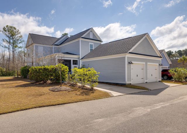 1589 Banning Street, Mount Pleasant, SC 29466