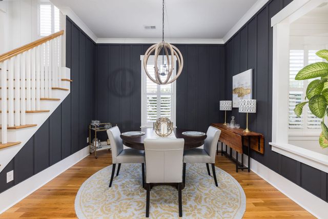 1589 Banning Street, Mount Pleasant, SC 29466