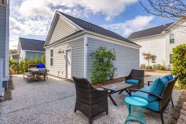 1589 Banning Street, Mount Pleasant, SC 29466