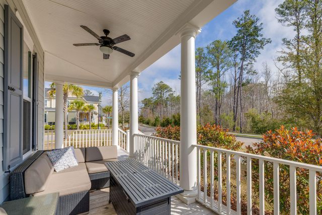 1589 Banning Street, Mount Pleasant, SC 29466