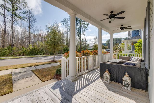 1589 Banning Street, Mount Pleasant, SC 29466