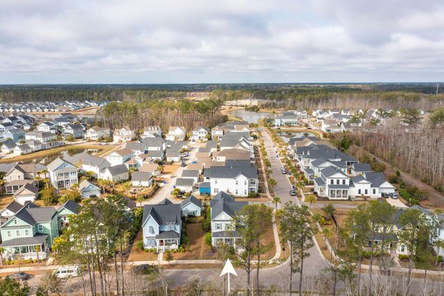 1589 Banning Street, Mount Pleasant, SC 29466