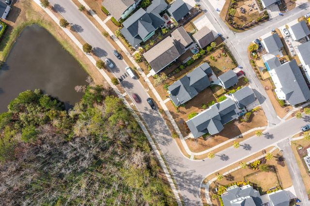 1589 Banning Street, Mount Pleasant, SC 29466