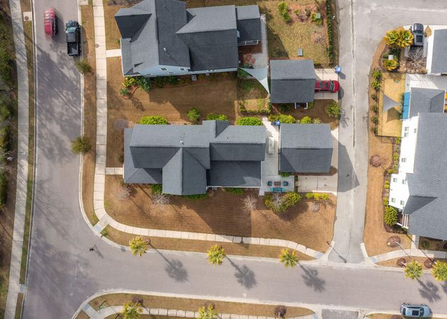 1589 Banning Street, Mount Pleasant, SC 29466