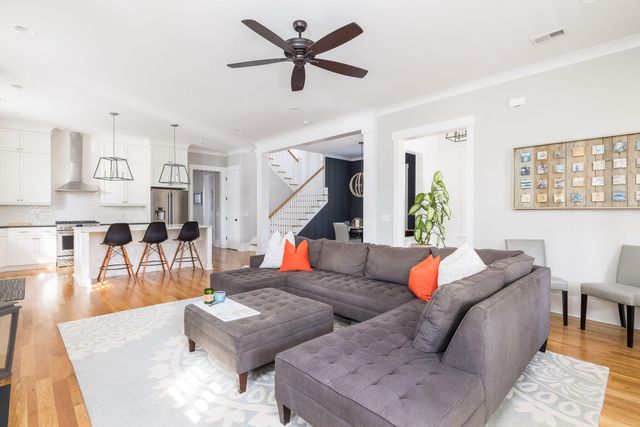 1589 Banning Street, Mount Pleasant, SC 29466