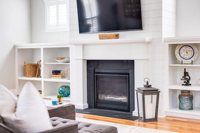 1589 Banning Street, Mount Pleasant, SC 29466