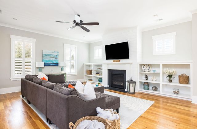 1589 Banning Street, Mount Pleasant, SC 29466