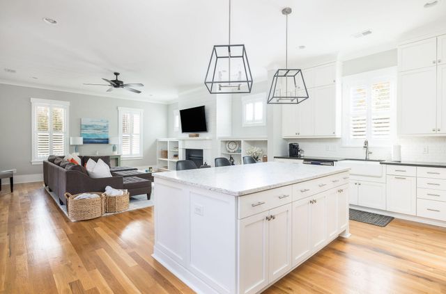 1589 Banning Street, Mount Pleasant, SC 29466