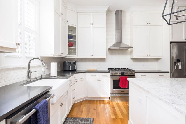 1589 Banning Street, Mount Pleasant, SC 29466