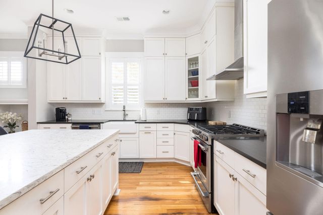 1589 Banning Street, Mount Pleasant, SC 29466