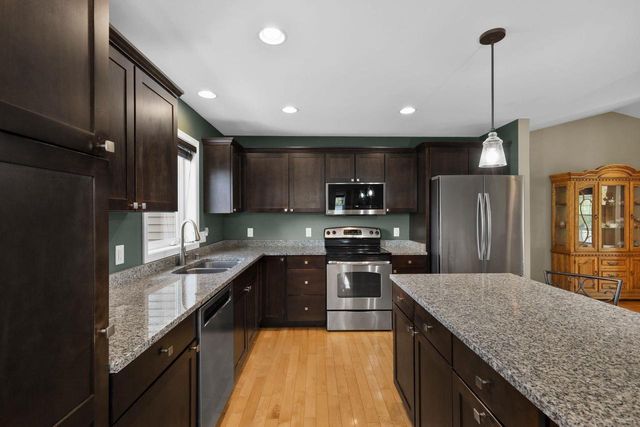 100 Farwell Drive, Cottage Grove, WI 53527
