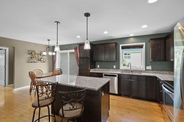 100 Farwell Drive, Cottage Grove, WI 53527