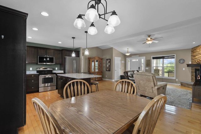 100 Farwell Drive, Cottage Grove, WI 53527