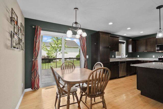 100 Farwell Drive, Cottage Grove, WI 53527