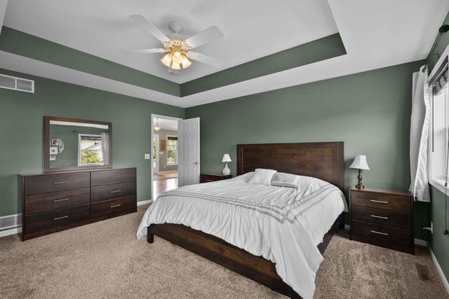 100 Farwell Drive, Cottage Grove, WI 53527