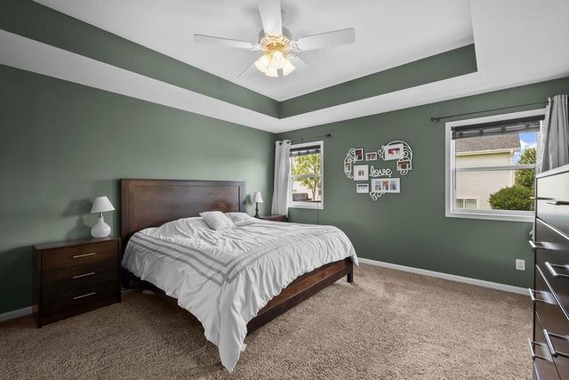 100 Farwell Drive, Cottage Grove, WI 53527
