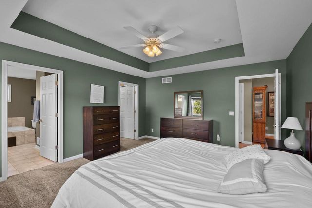 100 Farwell Drive, Cottage Grove, WI 53527